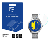 Folia ochronna na smartwatcha 3mk Watch Protection ARC do Maxcom FW44